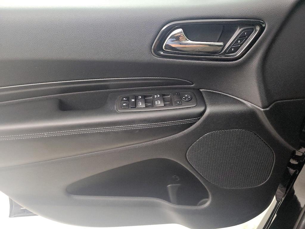 used 2022 Dodge Durango car, priced at $33,998