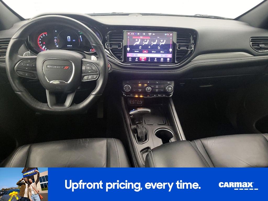 used 2022 Dodge Durango car, priced at $33,998