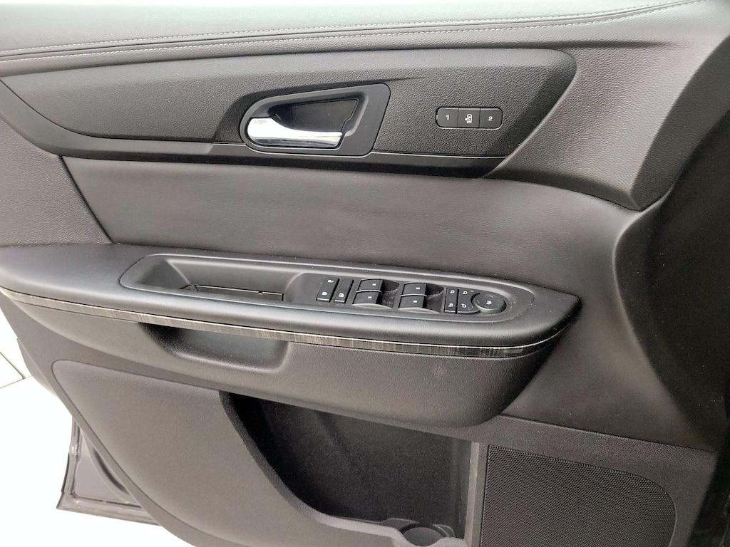 used 2014 GMC Acadia car, priced at $18,998
