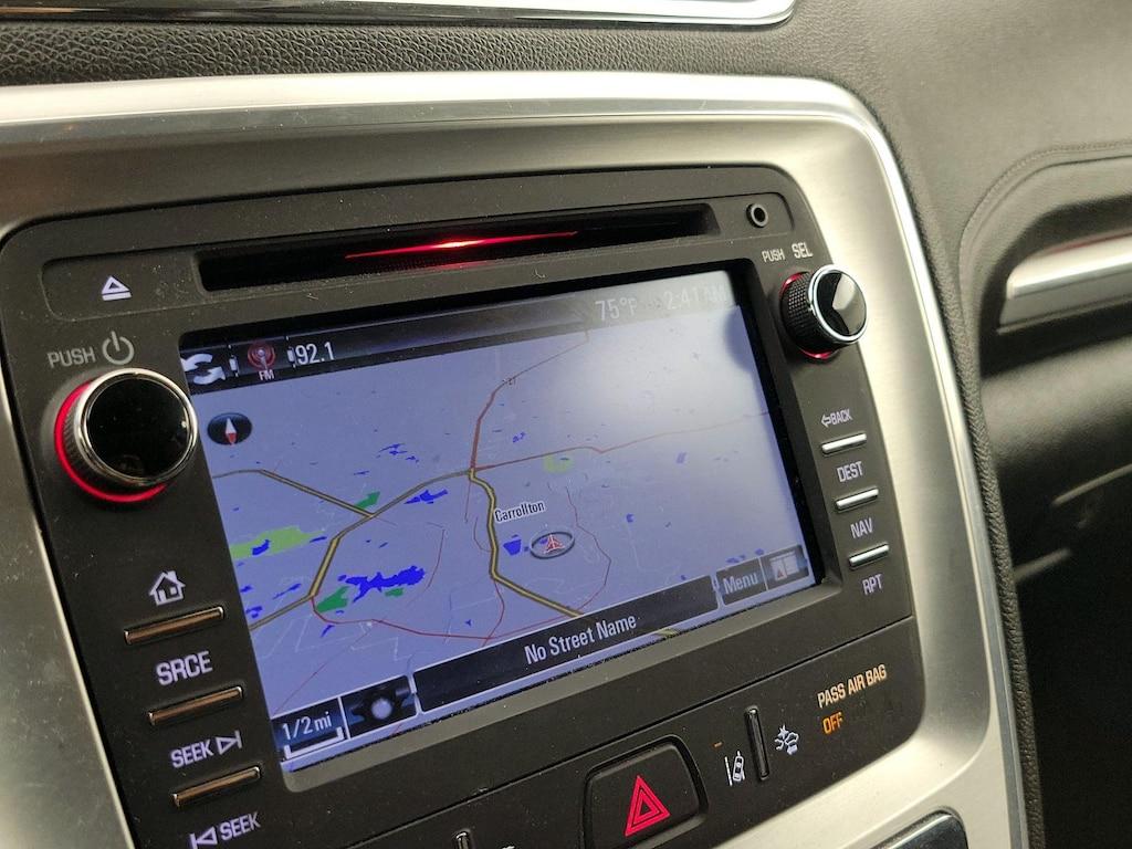 used 2014 GMC Acadia car, priced at $18,998