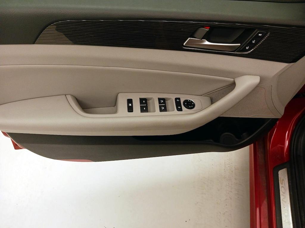 used 2019 Hyundai Sonata car, priced at $20,998