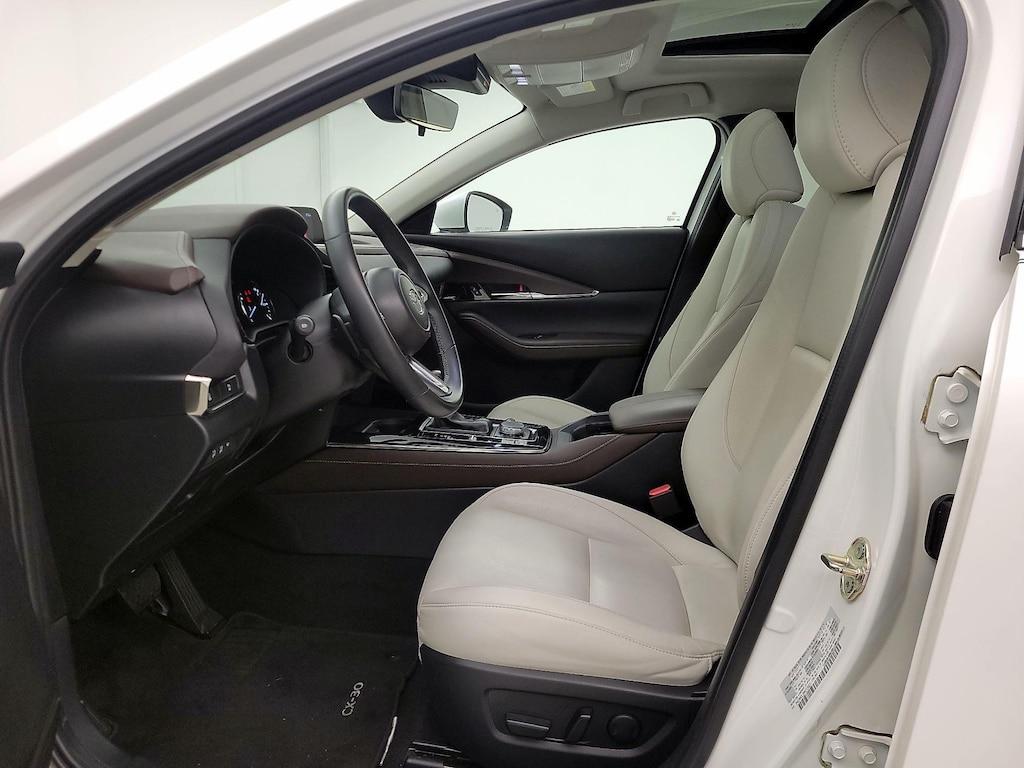 used 2021 Mazda CX-30 car, priced at $23,998