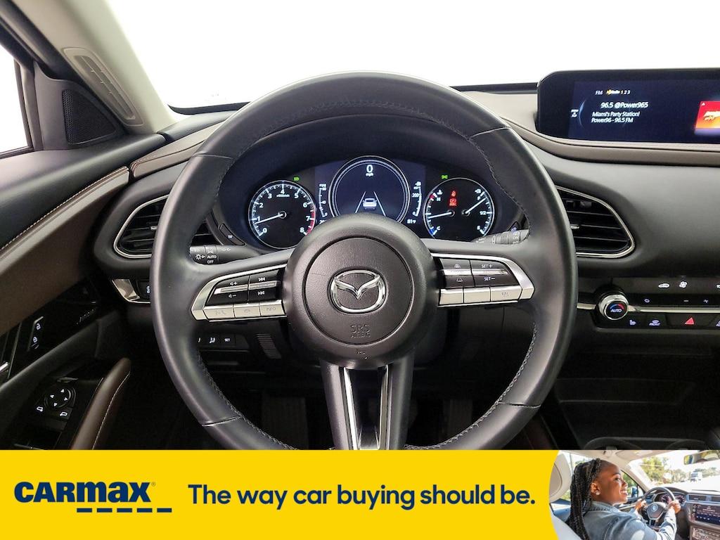 used 2021 Mazda CX-30 car, priced at $23,998