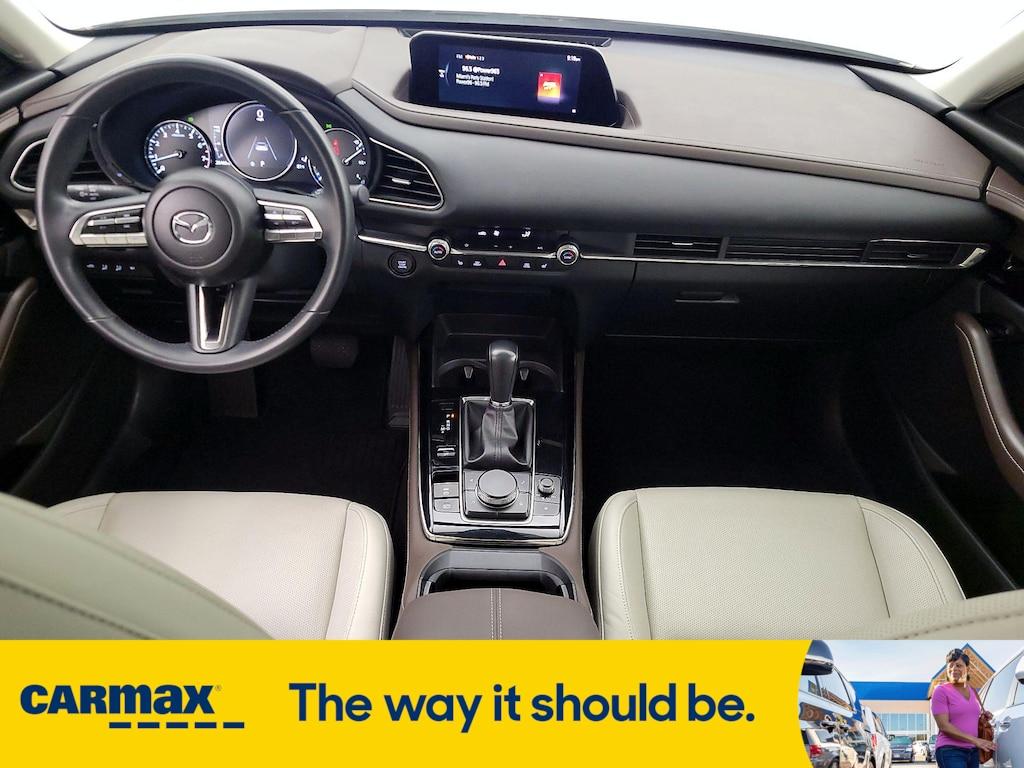 used 2021 Mazda CX-30 car, priced at $23,998