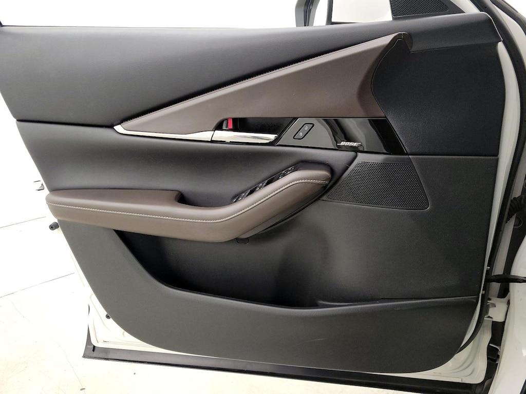 used 2021 Mazda CX-30 car, priced at $23,998