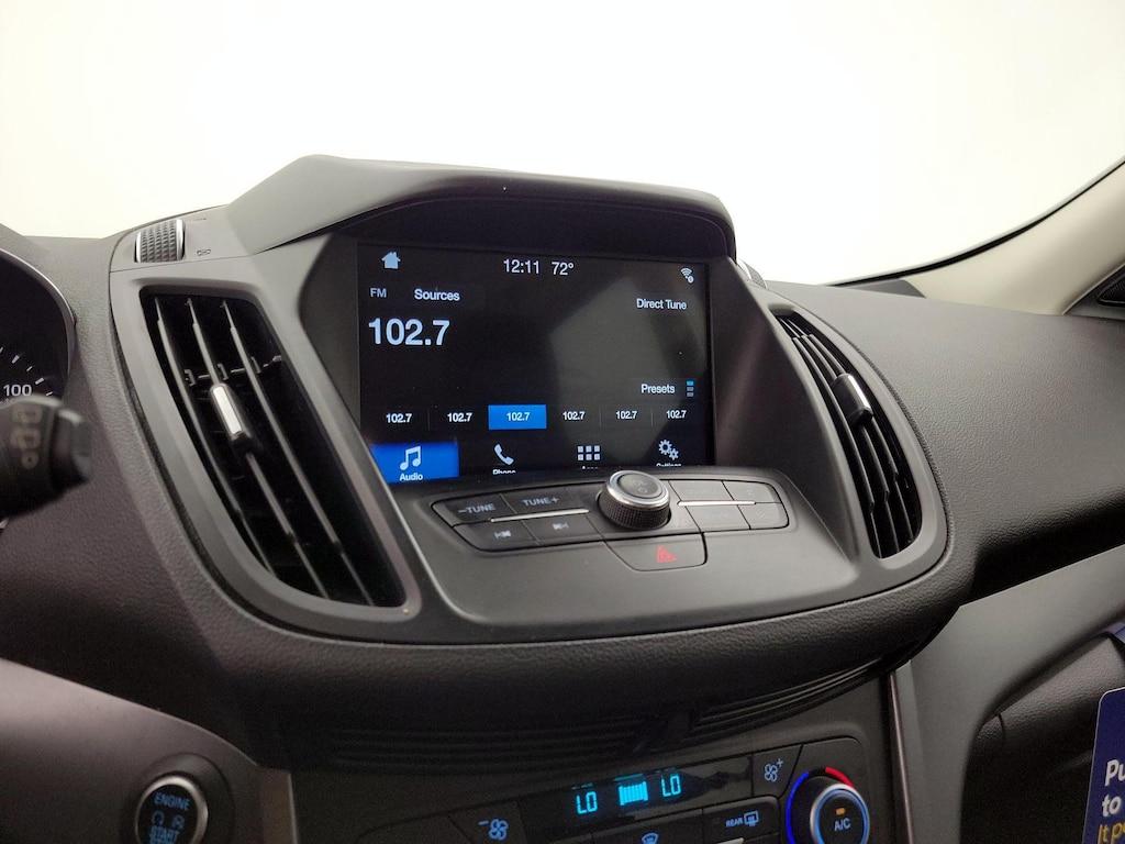 used 2019 Ford Escape car, priced at $15,998