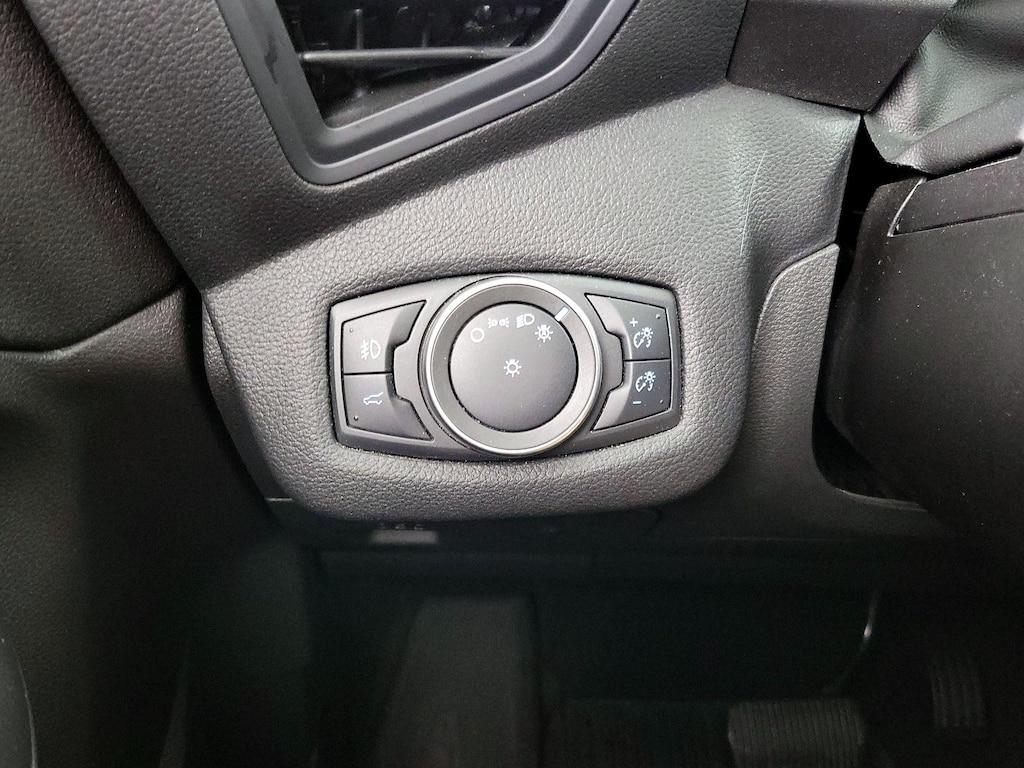 used 2019 Ford Escape car, priced at $15,998