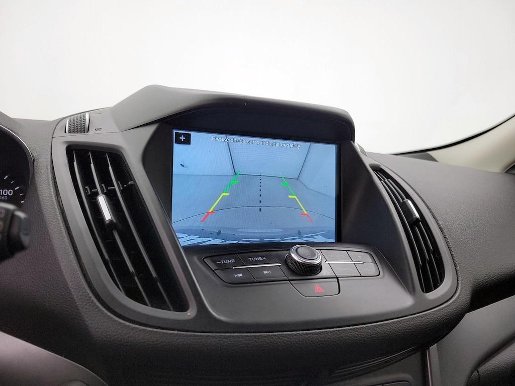 used 2019 Ford Escape car, priced at $15,998