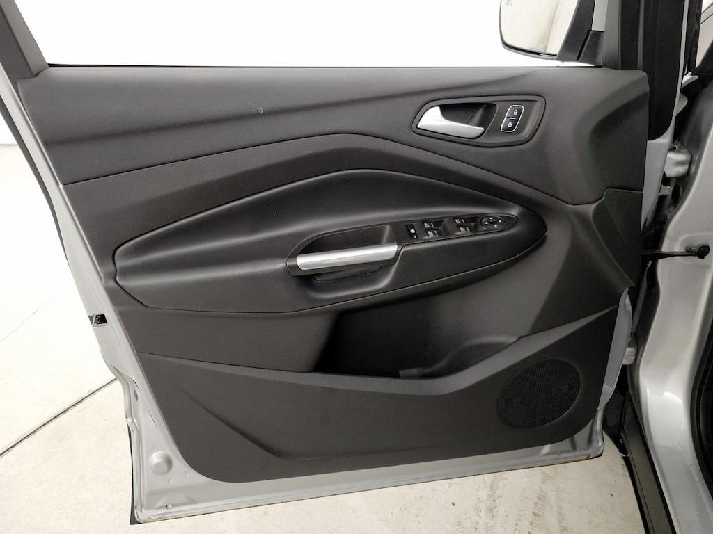 used 2019 Ford Escape car, priced at $15,998