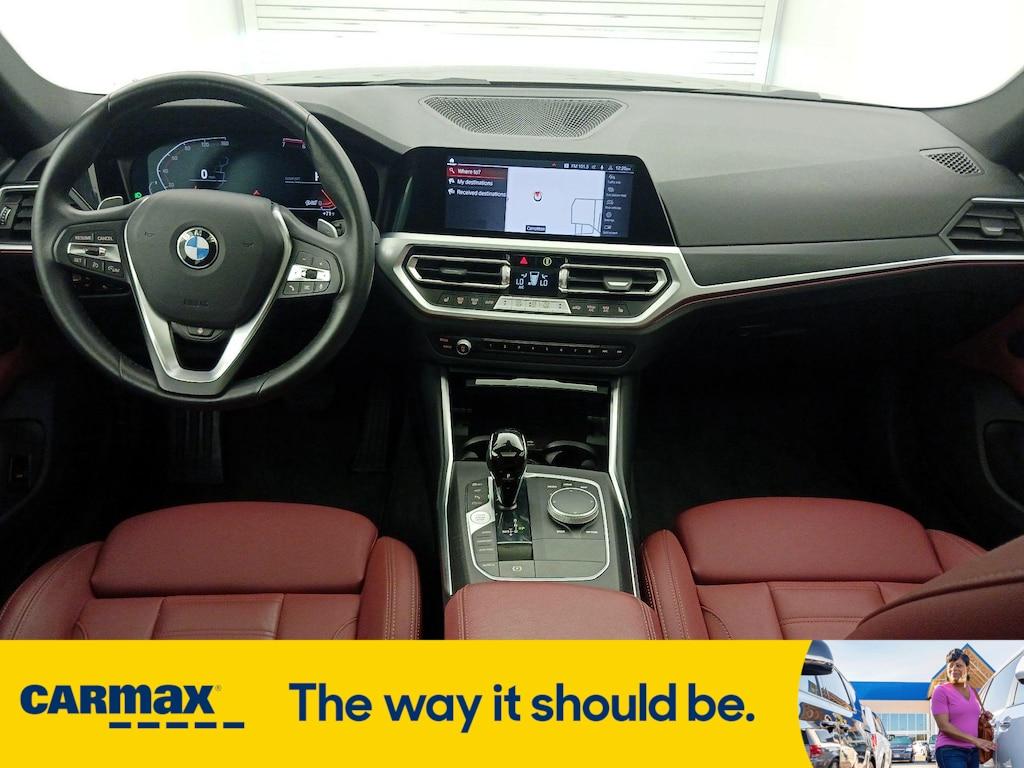 used 2023 BMW 430 car, priced at $44,998