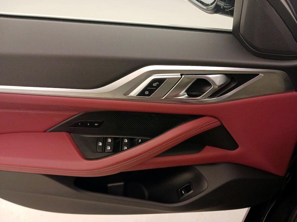 used 2023 BMW 430 car, priced at $44,998