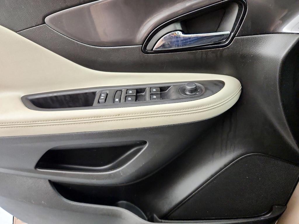 used 2019 Buick Encore car, priced at $16,998
