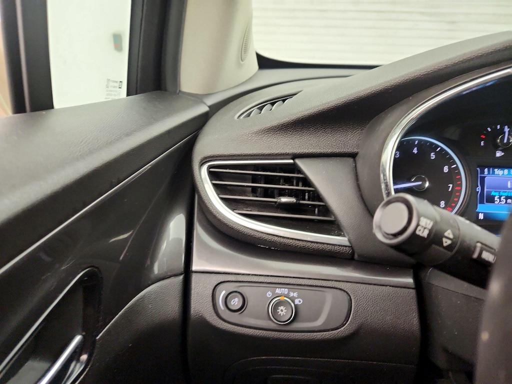 used 2019 Buick Encore car, priced at $16,998