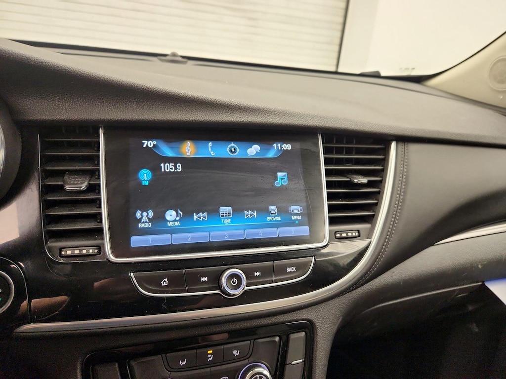 used 2019 Buick Encore car, priced at $16,998