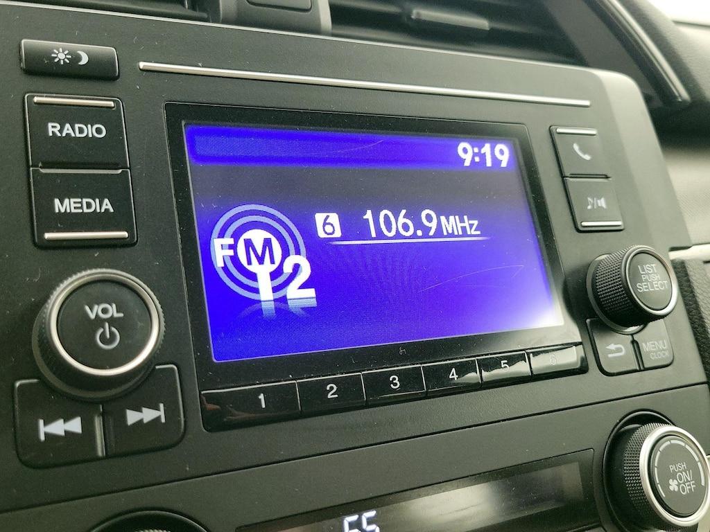 used 2020 Honda Civic car, priced at $20,998