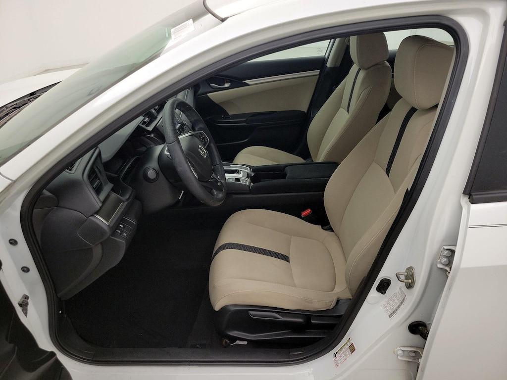 used 2020 Honda Civic car, priced at $20,998