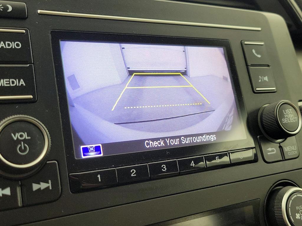used 2020 Honda Civic car, priced at $20,998