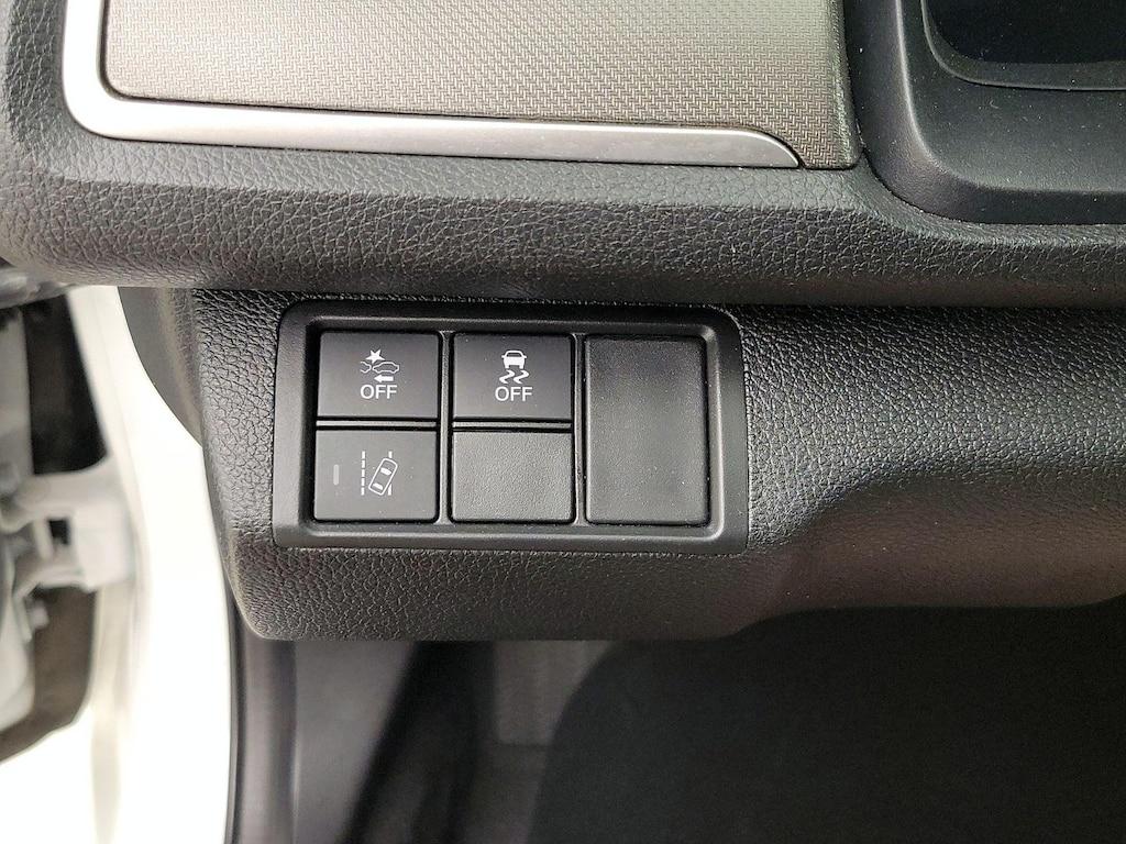 used 2020 Honda Civic car, priced at $20,998