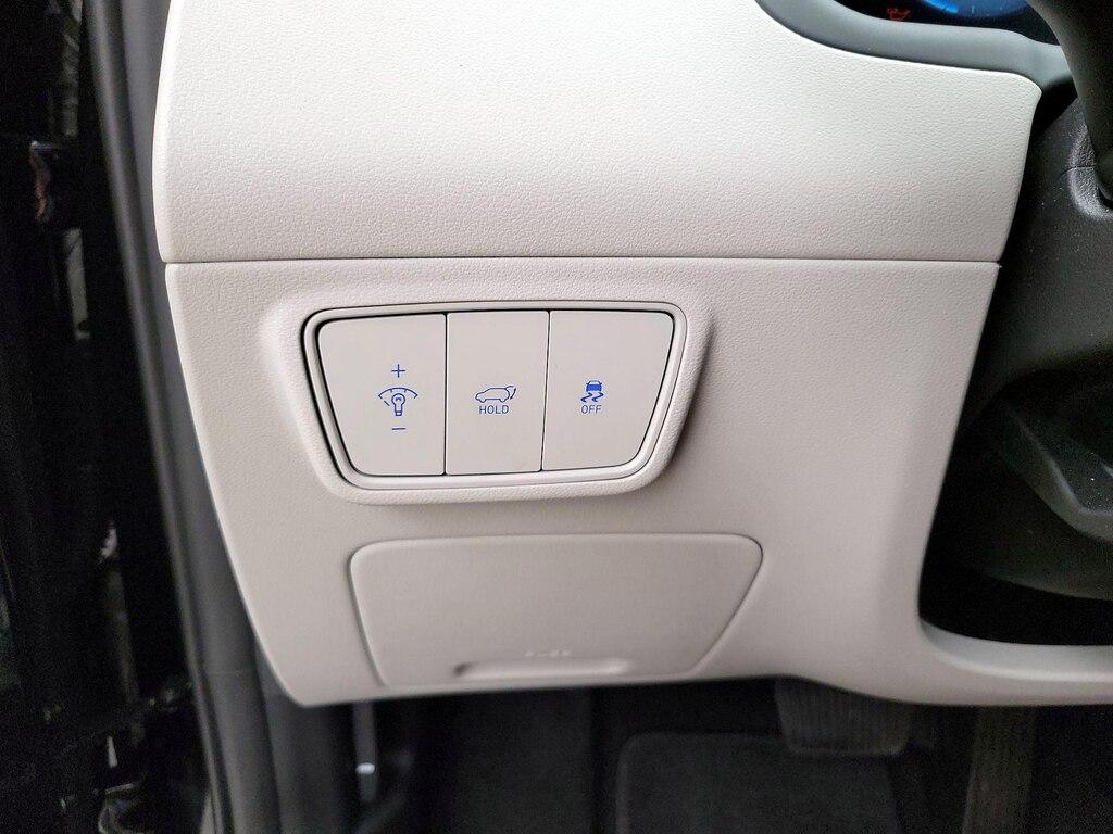 used 2024 Hyundai Tucson car, priced at $29,998