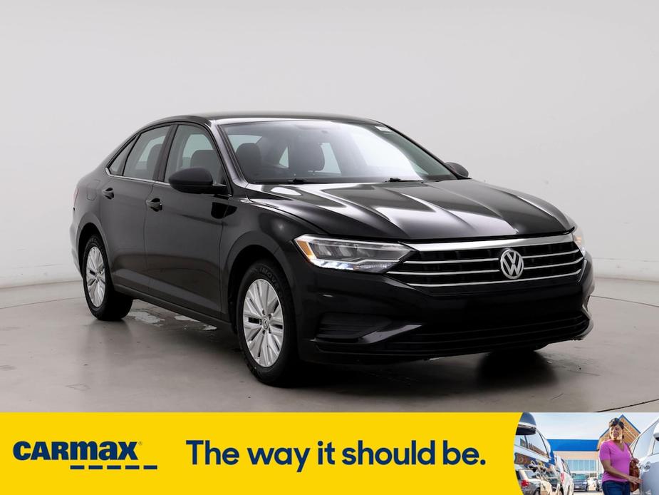 used 2020 Volkswagen Jetta car, priced at $15,998