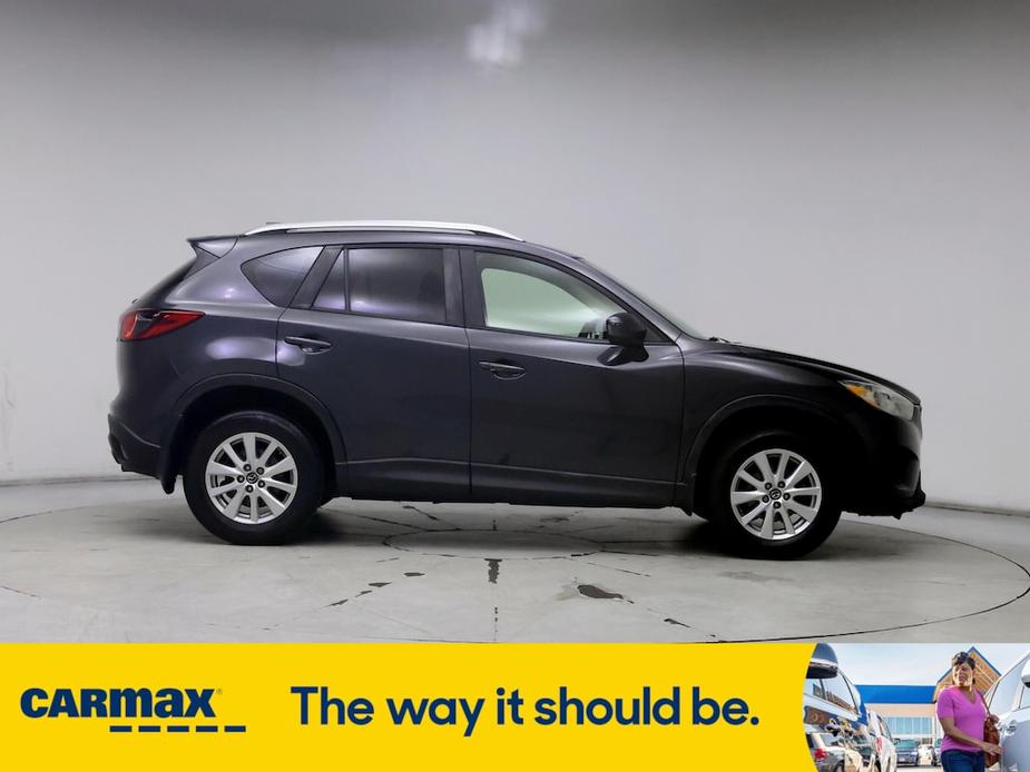 used 2014 Mazda CX-5 car, priced at $12,599