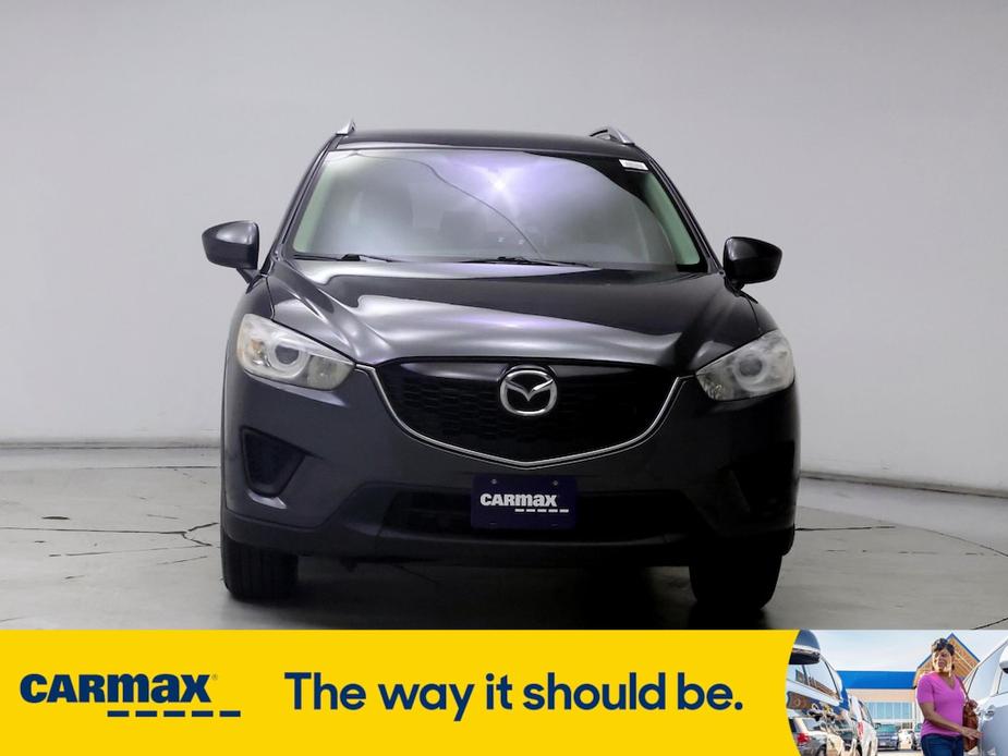 used 2014 Mazda CX-5 car, priced at $12,599