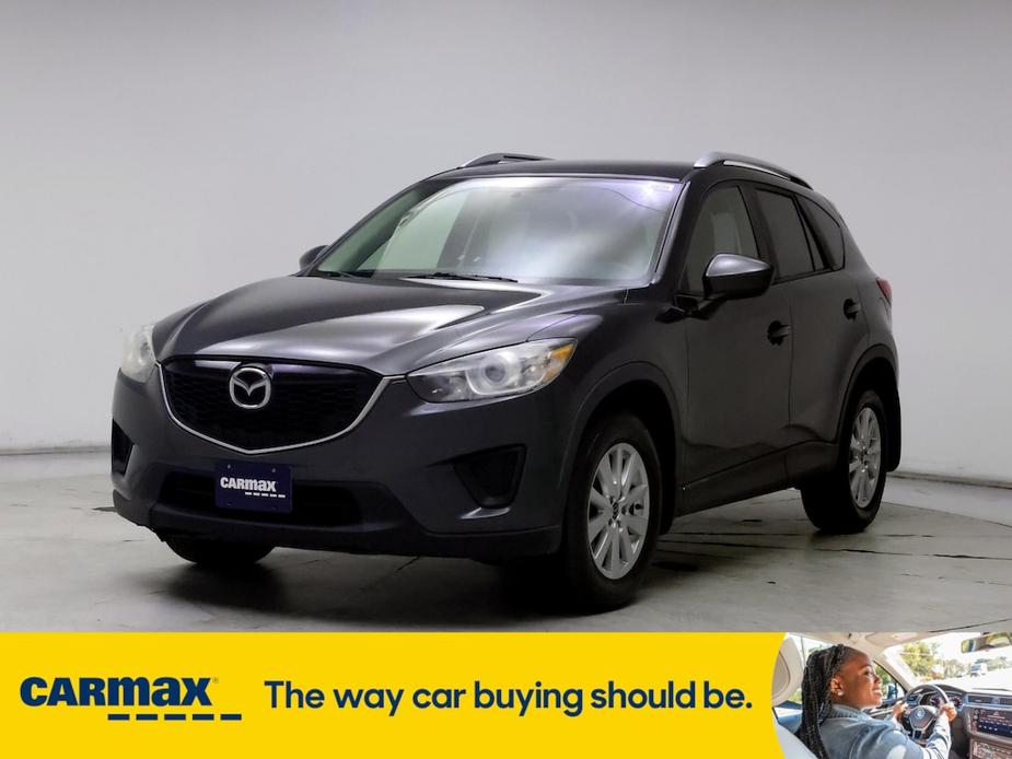 used 2014 Mazda CX-5 car, priced at $12,599