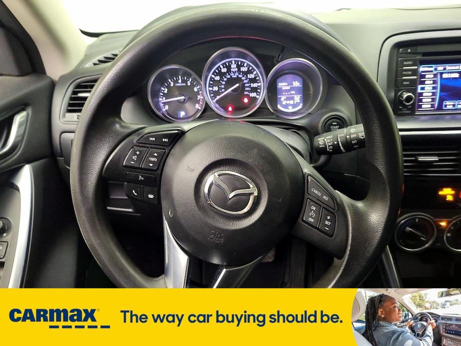 used 2014 Mazda CX-5 car, priced at $12,599