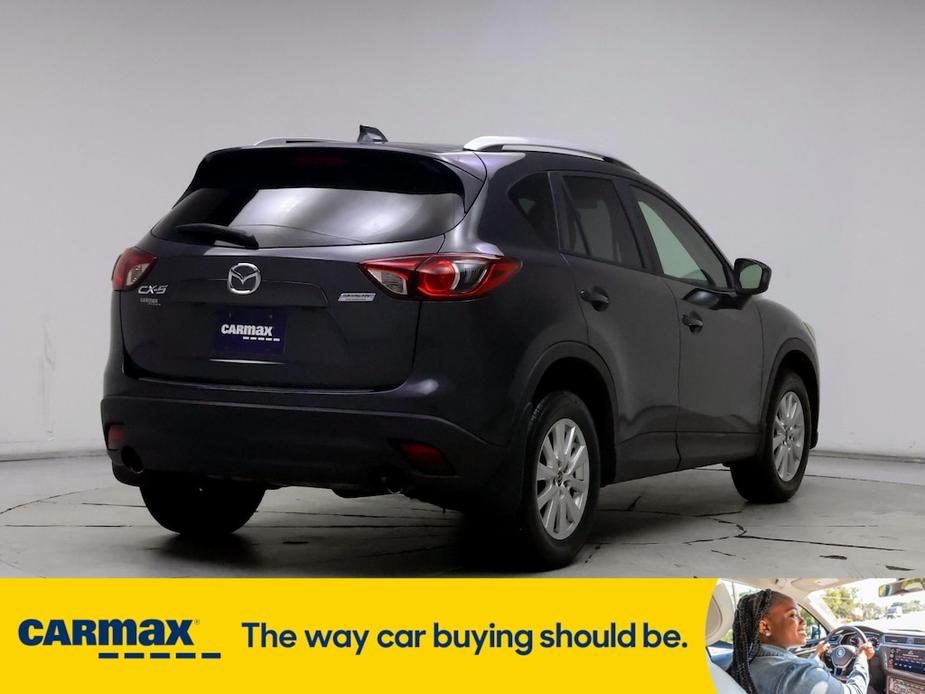 used 2014 Mazda CX-5 car, priced at $12,599