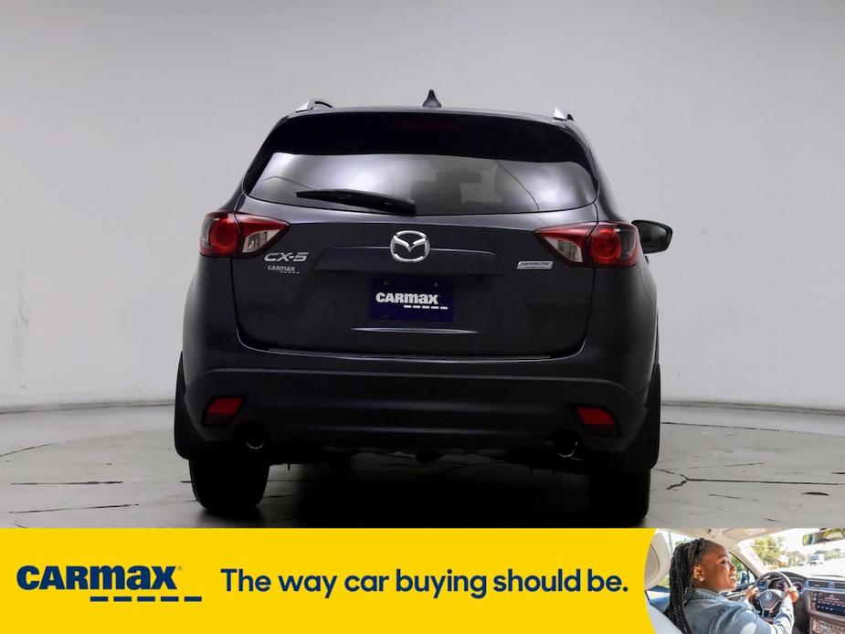 used 2014 Mazda CX-5 car, priced at $12,599