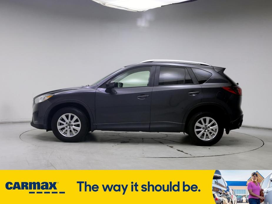 used 2014 Mazda CX-5 car, priced at $12,599