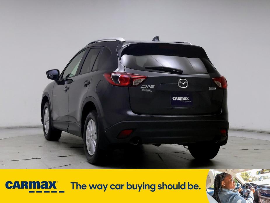 used 2014 Mazda CX-5 car, priced at $12,599