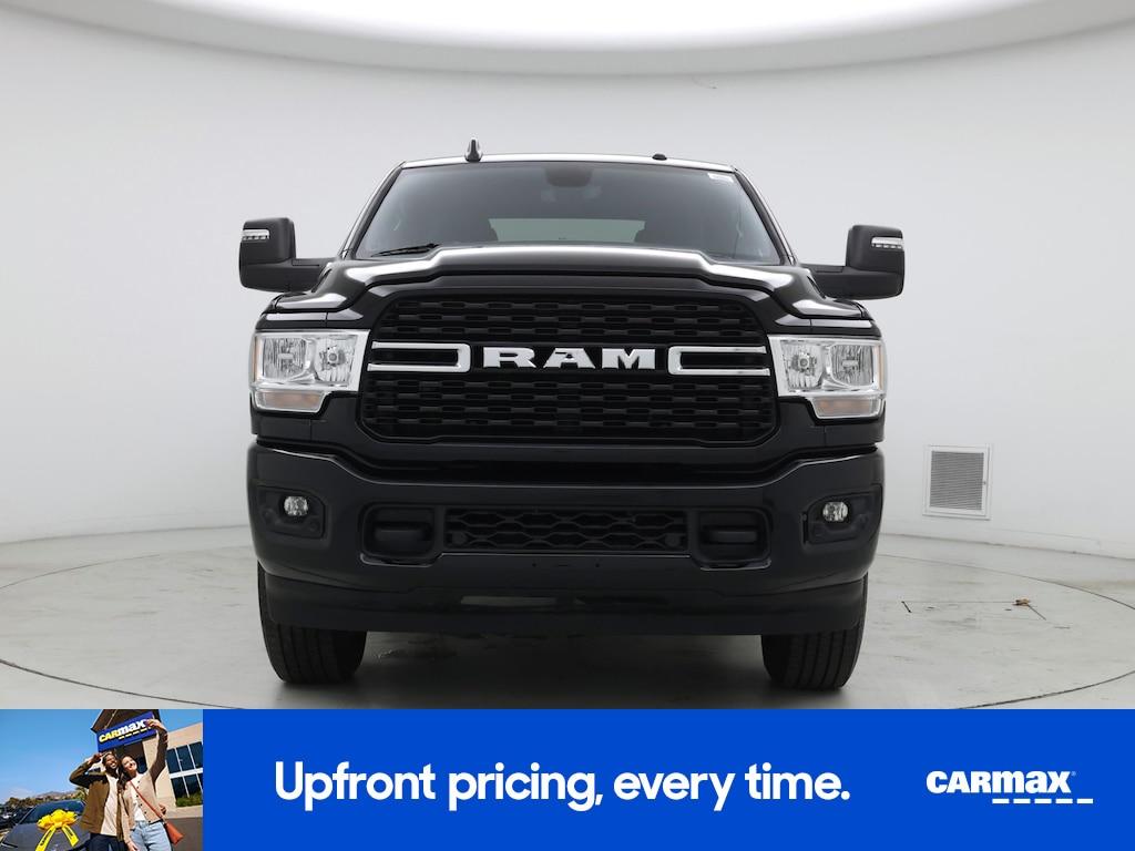 used 2024 Ram 2500 car, priced at $45,998