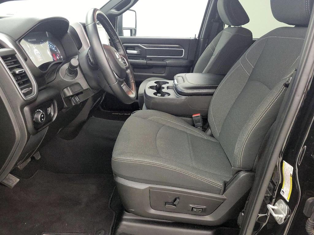 used 2024 Ram 2500 car, priced at $45,998