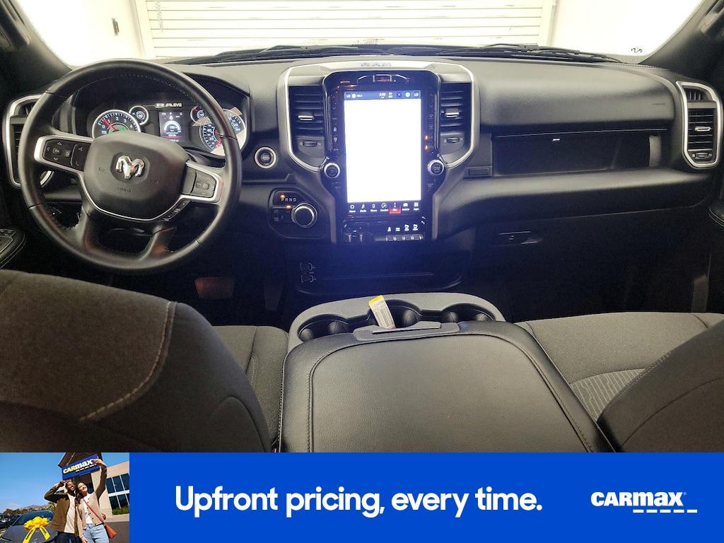 used 2024 Ram 2500 car, priced at $45,998