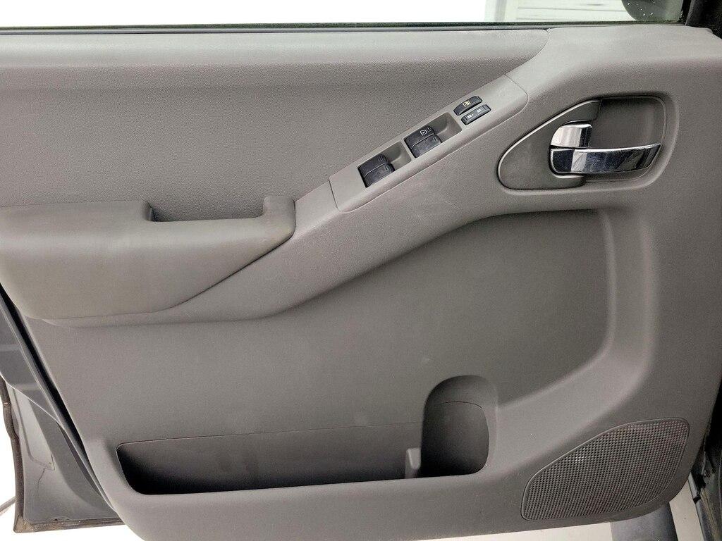 used 2013 Nissan Frontier car, priced at $17,998