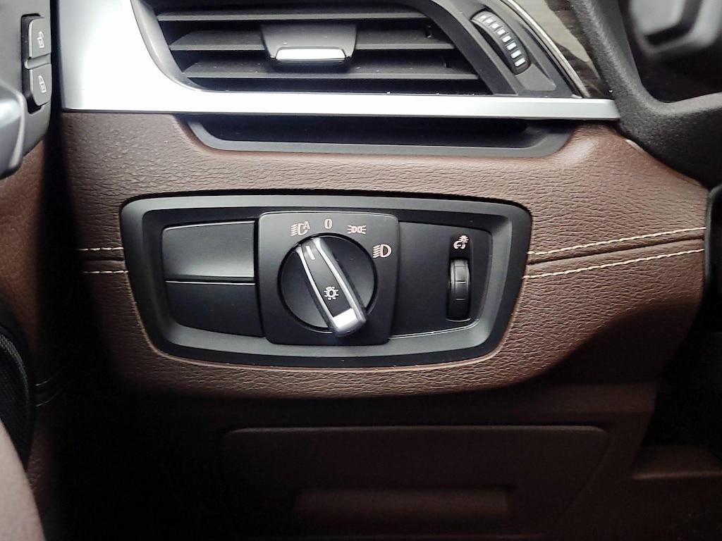 used 2021 BMW X1 car, priced at $23,998