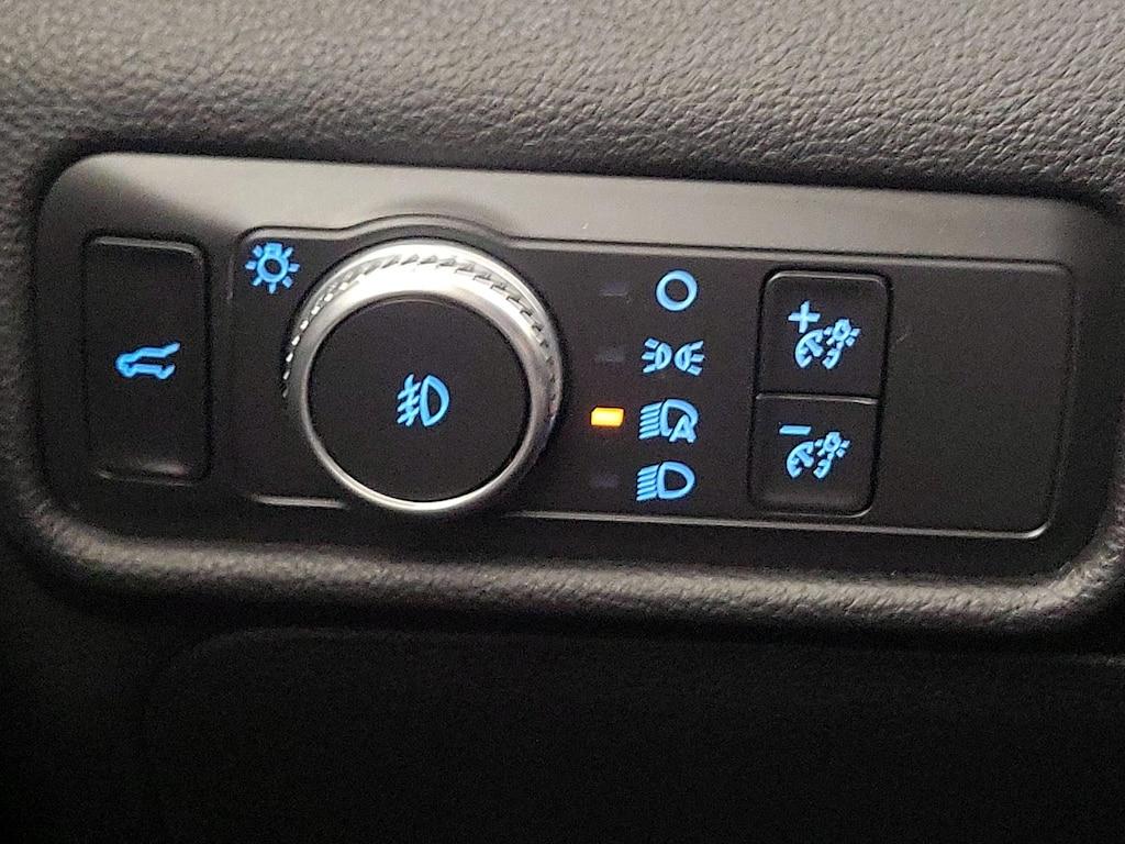 used 2020 Ford Explorer car, priced at $28,998