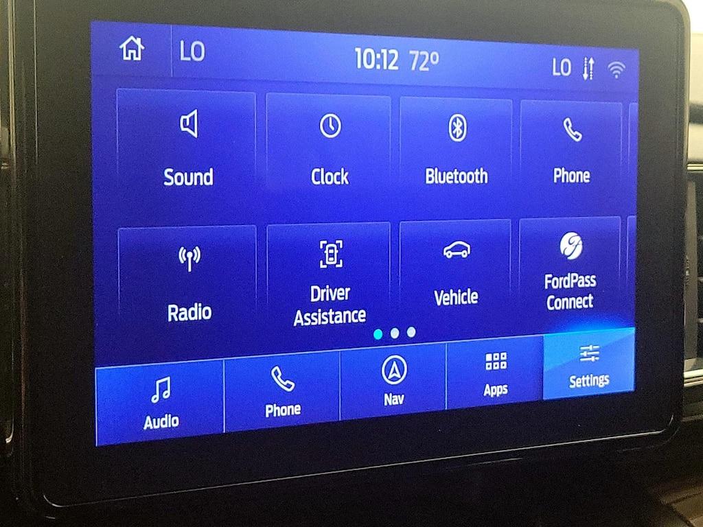 used 2020 Ford Explorer car, priced at $28,998