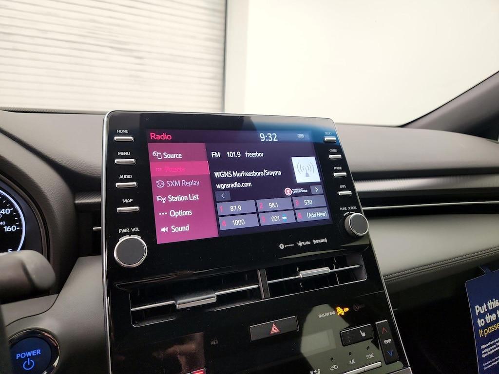 used 2020 Toyota Avalon Hybrid car, priced at $31,998