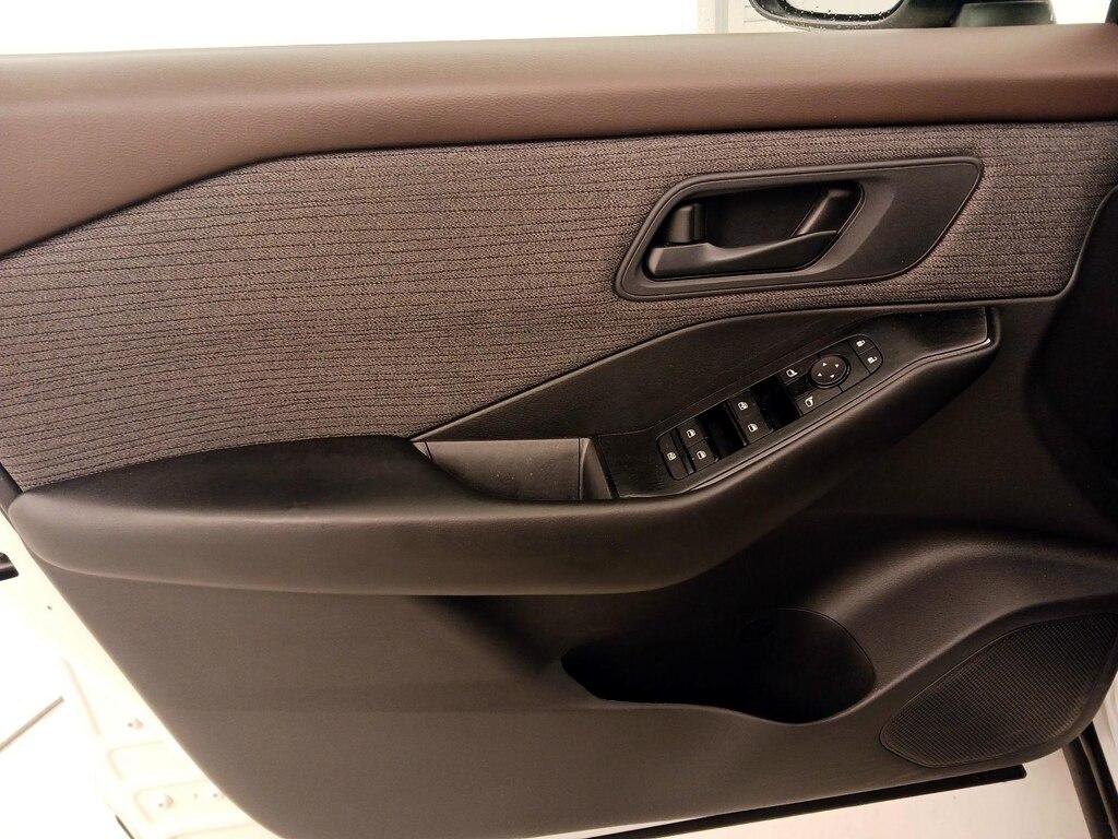 used 2023 Nissan Rogue car, priced at $23,998