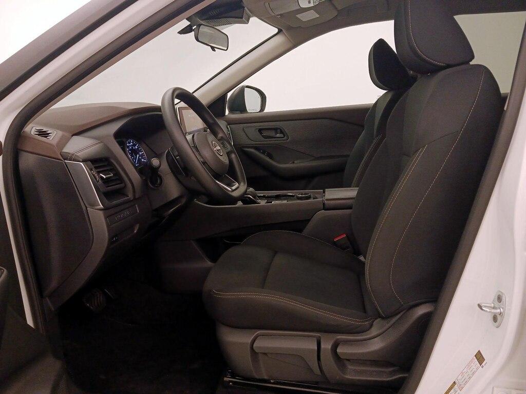 used 2023 Nissan Rogue car, priced at $23,998