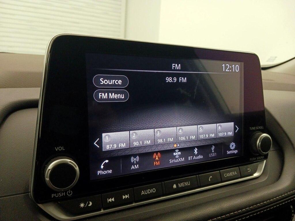 used 2023 Nissan Rogue car, priced at $23,998