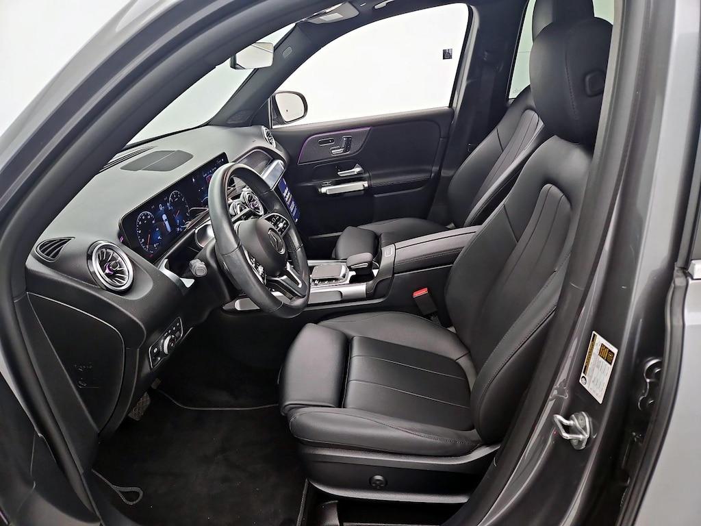 used 2023 Mercedes-Benz GLB 250 car, priced at $35,998