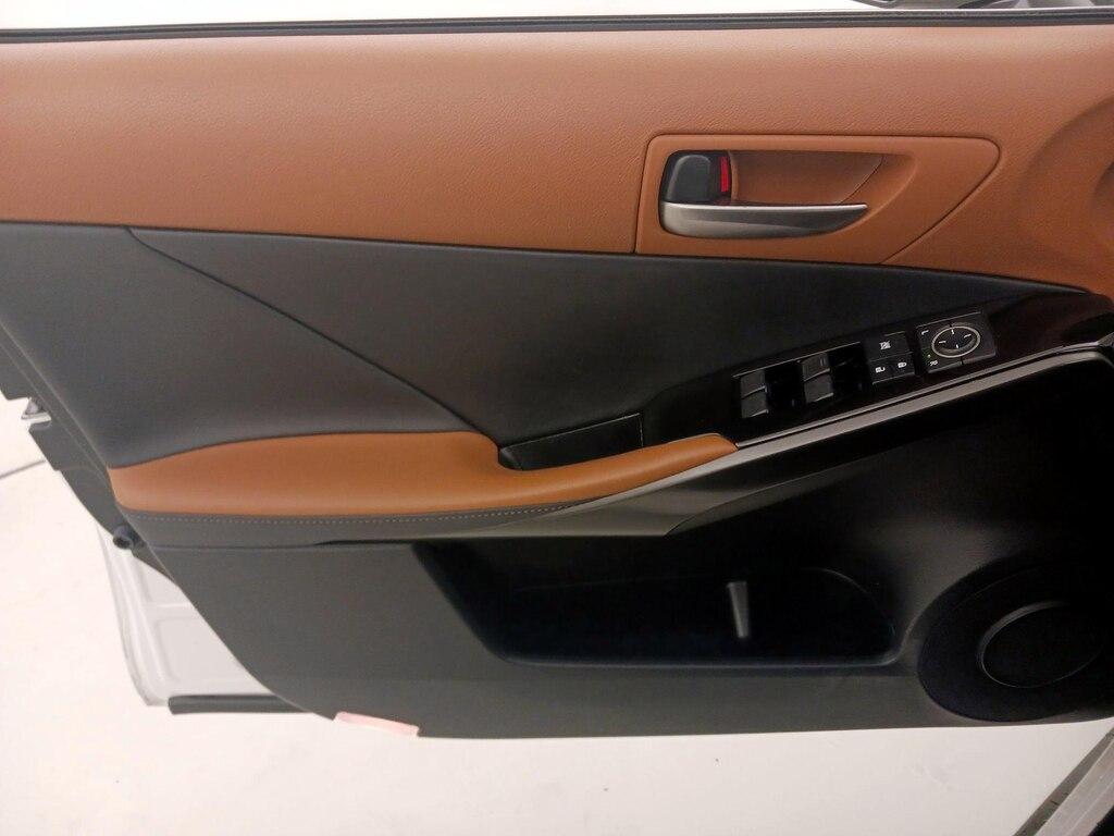 used 2021 Lexus IS 300 car, priced at $32,998