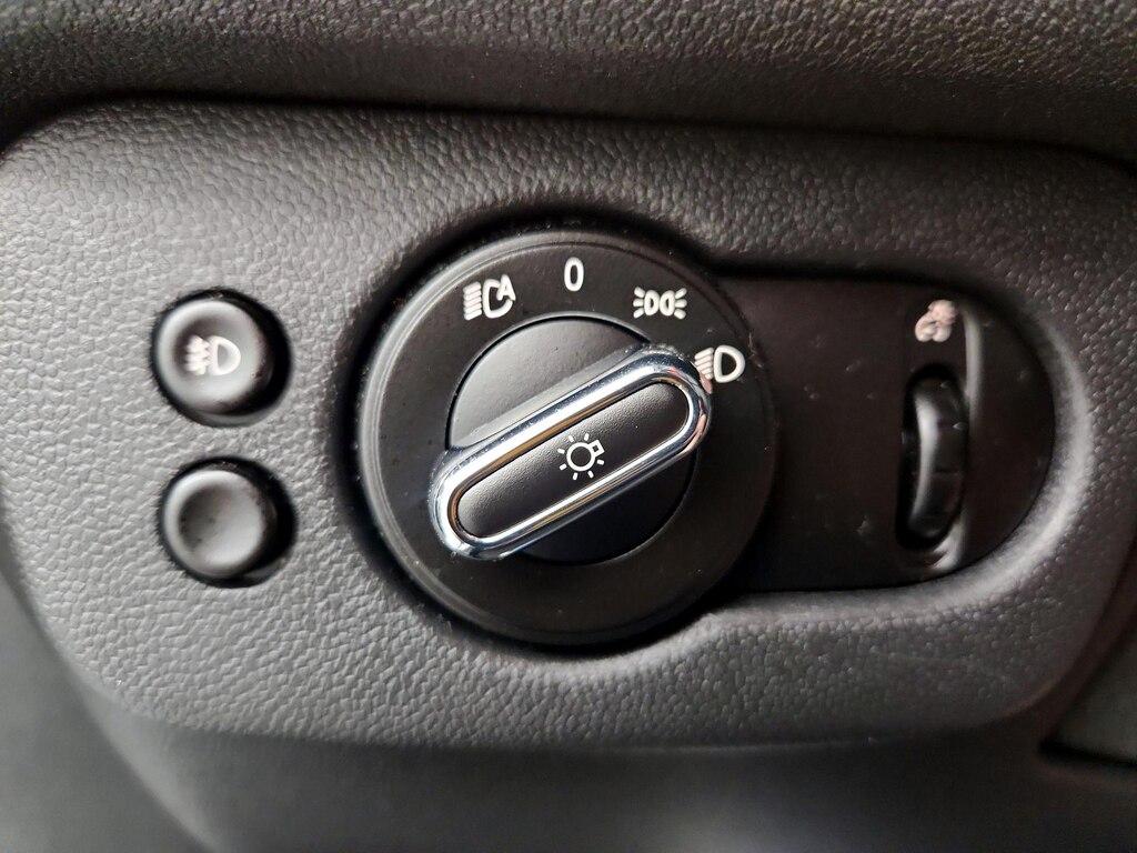 used 2020 MINI Clubman car, priced at $24,998