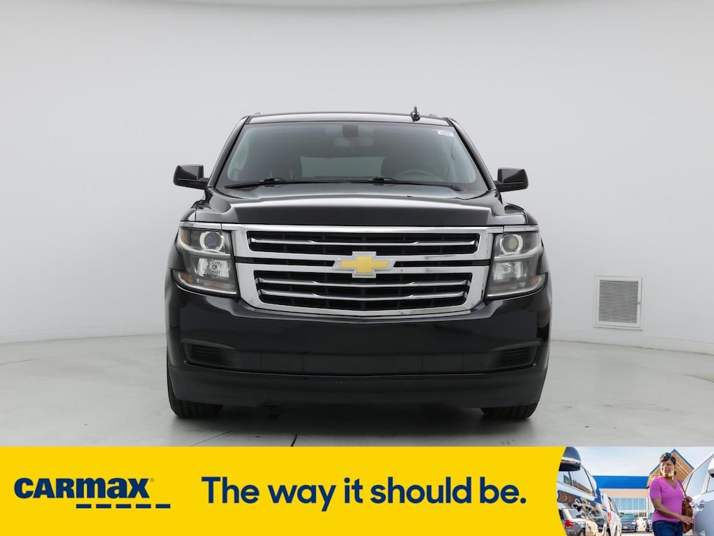 used 2020 Chevrolet Tahoe car, priced at $34,998