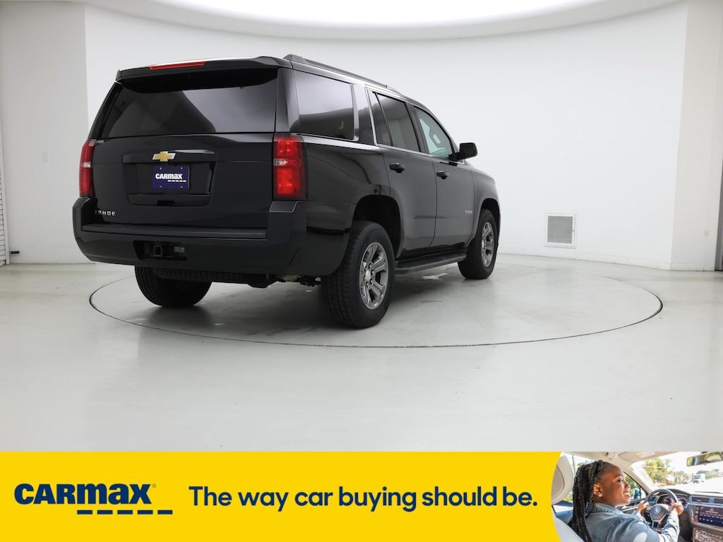 used 2020 Chevrolet Tahoe car, priced at $34,998