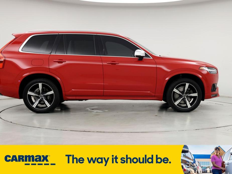 used 2019 Volvo XC90 car, priced at $30,998