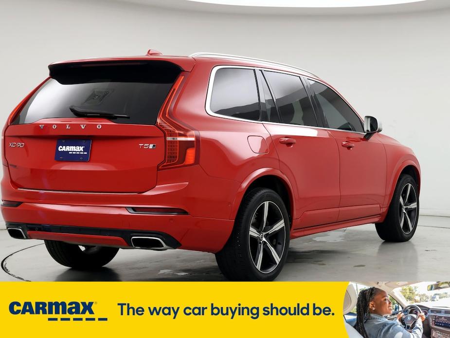 used 2019 Volvo XC90 car, priced at $30,998